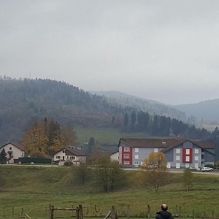 Residence Vallee Des Lacs Le Tholy Exterior photo